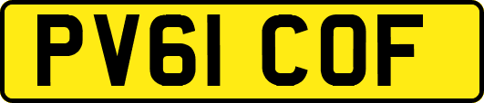 PV61COF