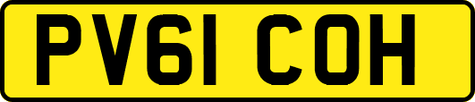 PV61COH