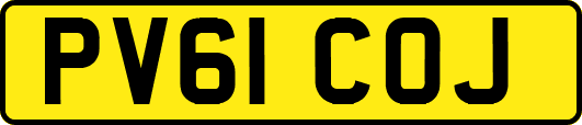 PV61COJ