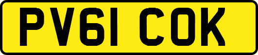 PV61COK