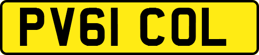 PV61COL