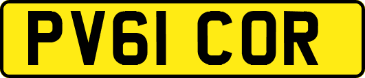 PV61COR
