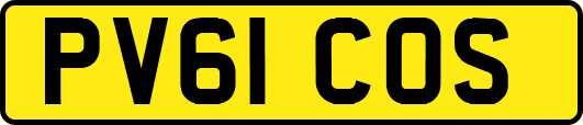 PV61COS