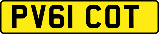 PV61COT