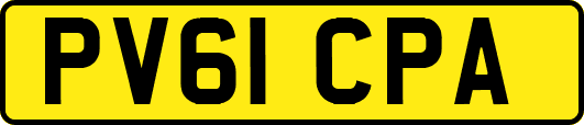 PV61CPA