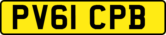 PV61CPB