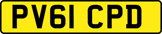 PV61CPD