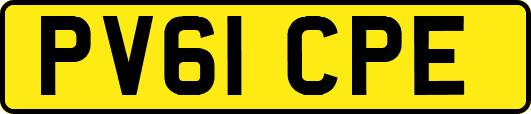 PV61CPE