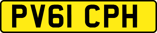 PV61CPH