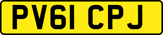 PV61CPJ