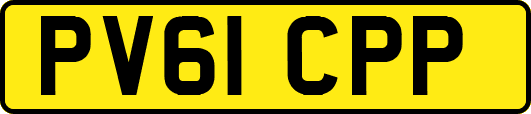 PV61CPP