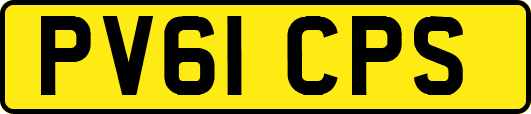 PV61CPS