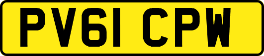 PV61CPW