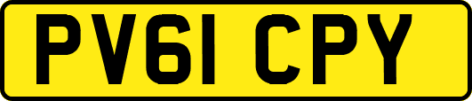 PV61CPY