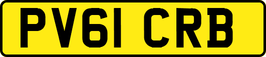 PV61CRB