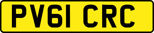 PV61CRC
