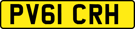 PV61CRH