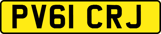 PV61CRJ