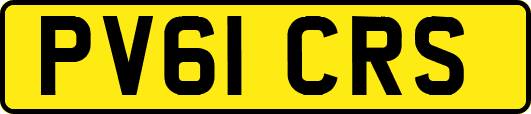 PV61CRS
