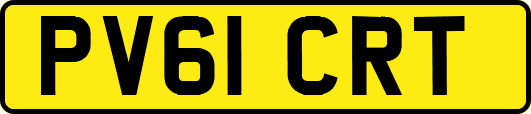 PV61CRT