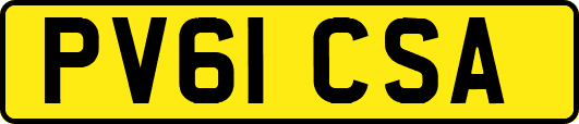 PV61CSA