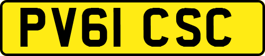 PV61CSC