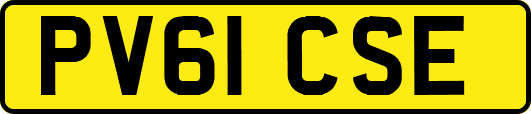 PV61CSE