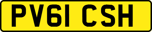 PV61CSH