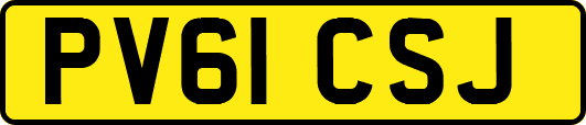 PV61CSJ