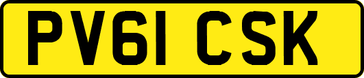 PV61CSK