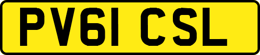 PV61CSL