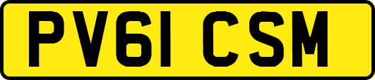 PV61CSM