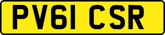 PV61CSR