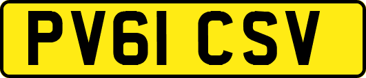 PV61CSV