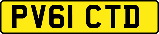 PV61CTD