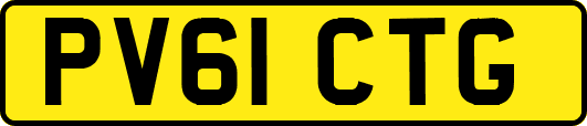 PV61CTG