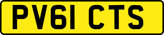 PV61CTS