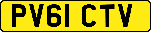 PV61CTV
