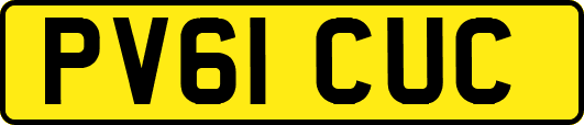 PV61CUC