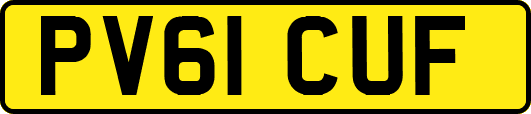PV61CUF