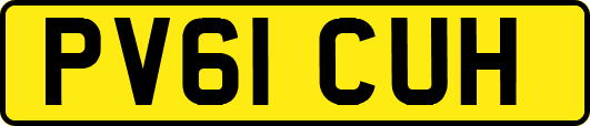 PV61CUH