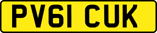 PV61CUK