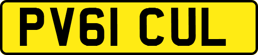 PV61CUL