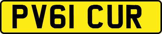 PV61CUR