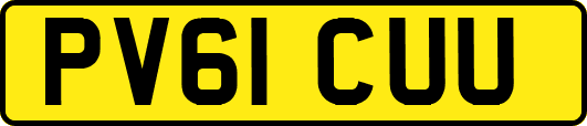 PV61CUU