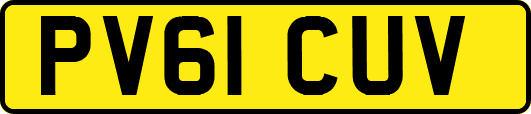 PV61CUV