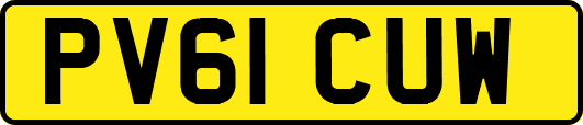 PV61CUW