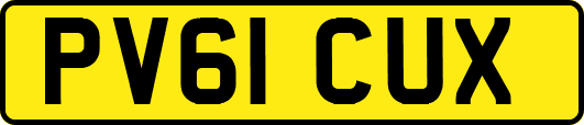 PV61CUX
