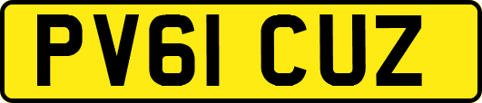 PV61CUZ