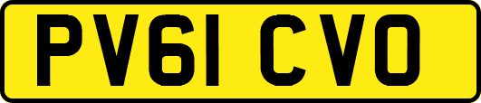 PV61CVO